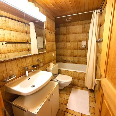 Quadra 28 Daire *